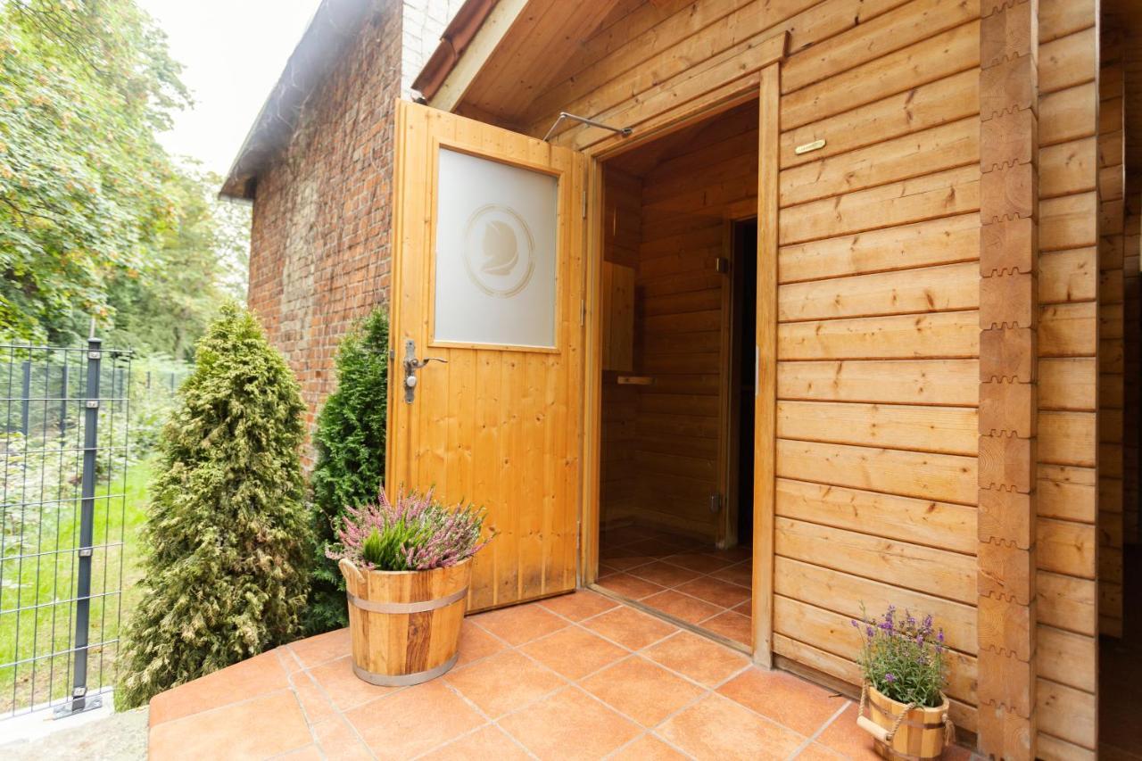 Boutiquehotel Schlosspalais Wernigerode Exterior photo